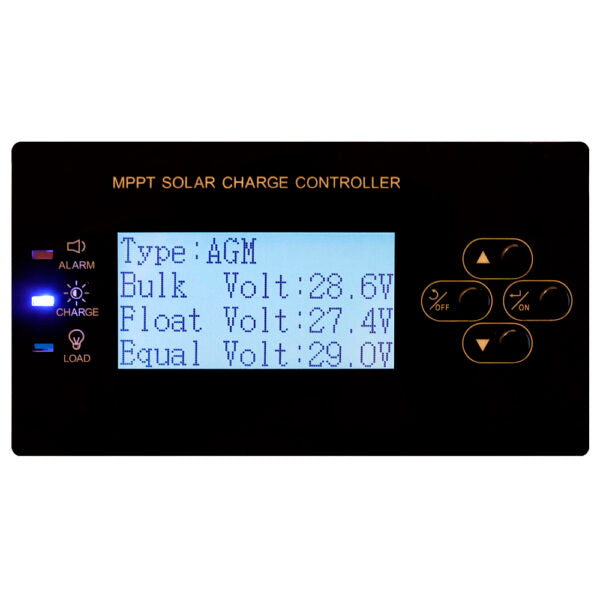 Aims Power Scc80amppt Battery Charger Controller||scc80amppt_9.Jpg||94||apw1004358||2343877