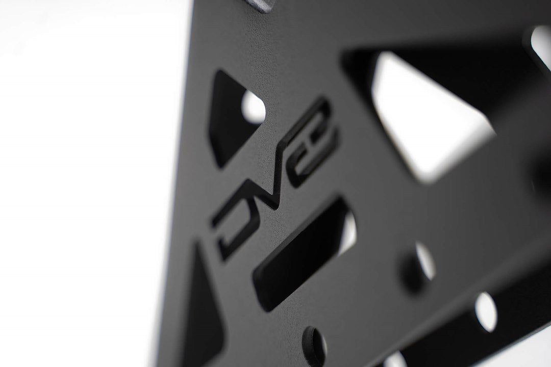 Product of Dv8 Offroad Sbjl-01 Light Bar Mounting Kit