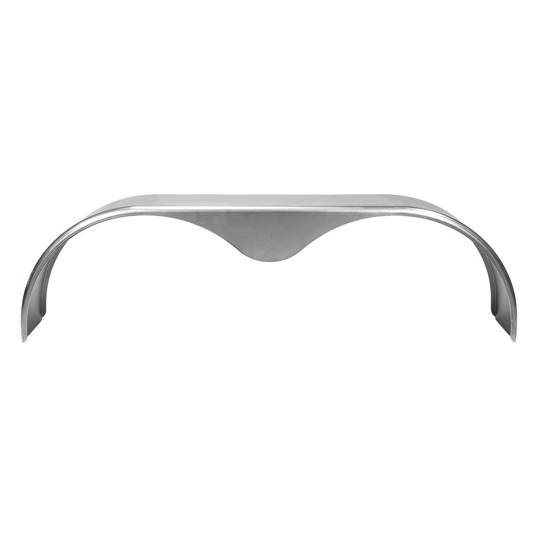 Husky Towing F0012 Trailer Fender||c2x_F0012_Trailer Fender_Silver_2.Jpg||86||husf0012||853562