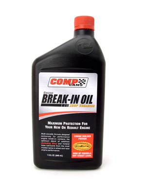 Product of Comp Cams 1590-12 Break-In Oil