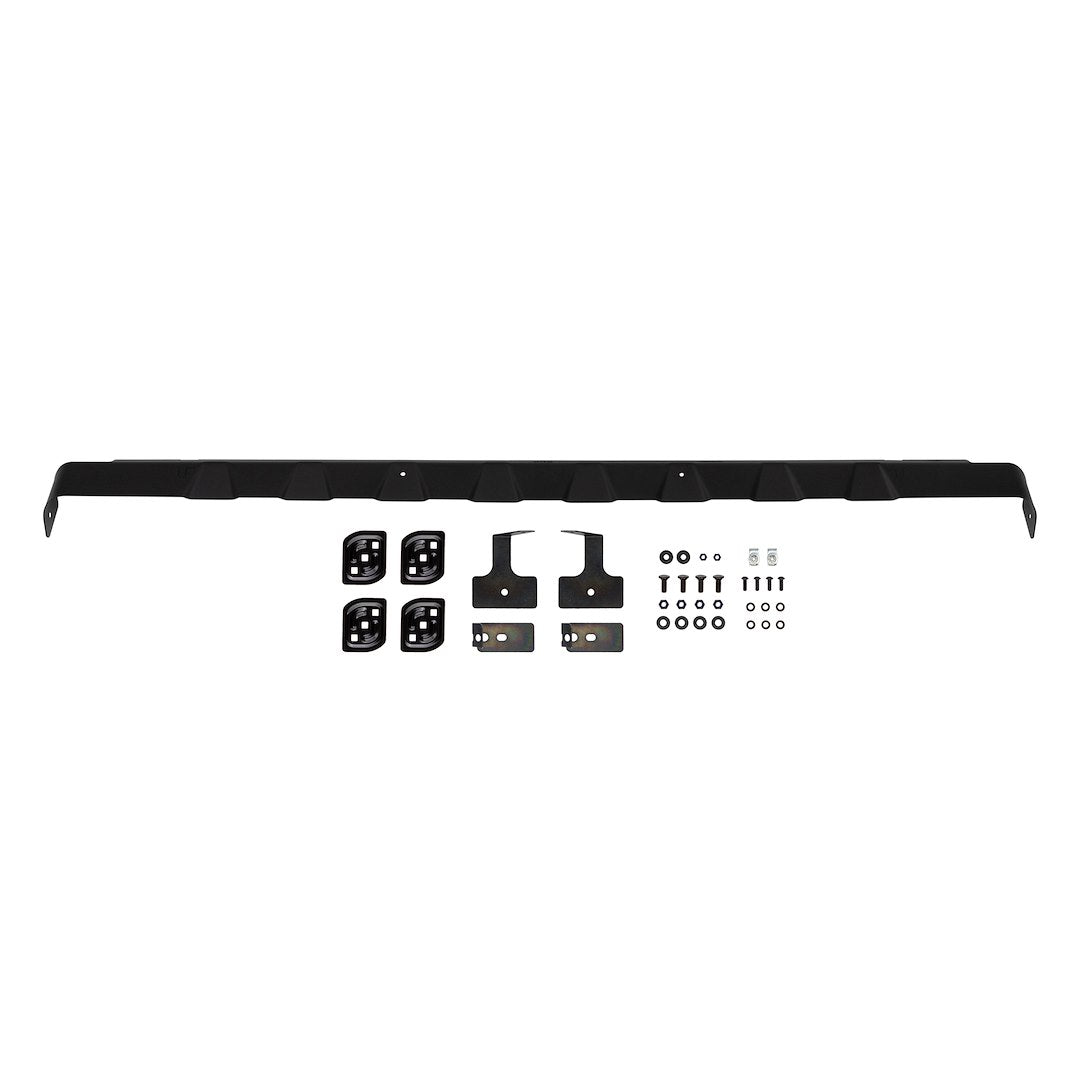 Arb 17900090 Roof Basket Wind Deflector||17900090_V3.Jpg||85||arb17900090||932941