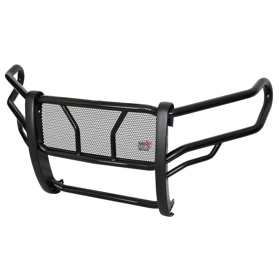 Product of Westin Automotive 57-3825 Grille Guard 1-Piece Black Powder Coated 