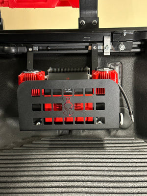 Product of Thor's Lightning Air Systems Air Compressor ULT005RDK Ultimate Setup 