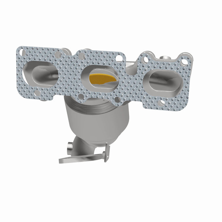 Magnaflow California Converter 5531787 Catalytic Converter||5531787_6.Jpg||91||m665531787||2256616