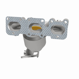 Magnaflow California Converter 5531787 Catalytic Converter||5531787_6.Jpg||91||m665531787||2256616