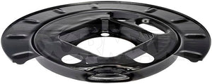Dorman (Oe Solutions) 924-002 Brake Dust Shield||924-002_1.Jpg||86||d18924002||992564