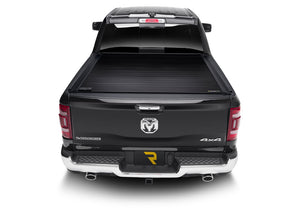 Product of Retrax RetraxPro MX Hard Manual Retractable 80234 Tonneau Cover 