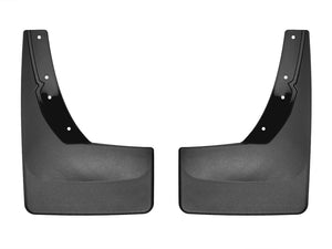 Weathertech (Usa) 120129 Mud Flap||120129.Jpg||85||w24120129||1042222