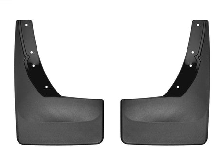Weathertech (Usa) 120129 Mud Flap||120129.Jpg||85||w24120129||1042222