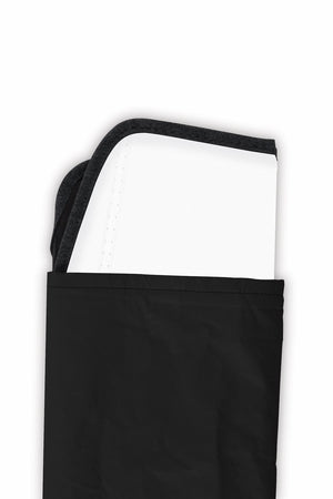 Covercraft Uv11707wh Windshield Shade||sunscreen_Uvs100_Premier_Series_White_Alt3.Jpg||88||c59uv11707wh||1648923