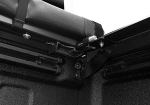 Product of Truxedo Lo Pro QT ® Soft Roll-Up 523201 Tonneau Cover 
