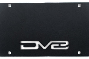 Dv8 Offroad Lpbr-04 License Plate Bracket||2021-2023-Ford-Bronco-Capable-Bumper-Front-License-Plate-Mount_Offtruck-03.Jpg||87||dv8lpbr04||1628054
