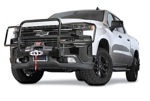 Product of Warn 103008 Winch Mount Installation Kit