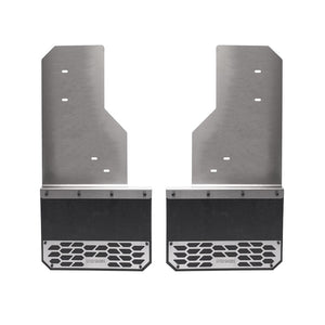 Product of Putco 78402 Mud Flap