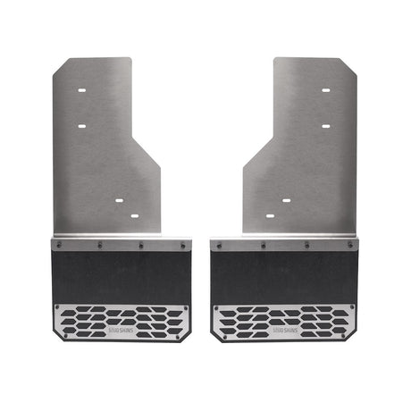 Product of Putco 78402 Mud Flap