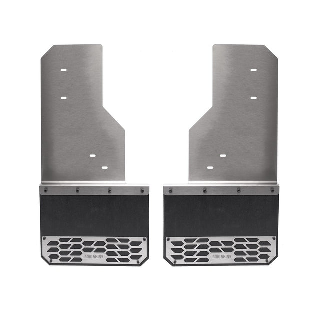 Product of Putco 78402 Mud Flap