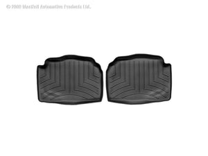 Product of Weathertech (USA) FloorLiner ™ 440972 Black Thermoplastic Polyolefin (TPO) Floor Liner 