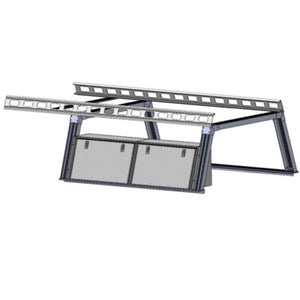 Black Horse Offroad Csfrhd65btx2 Ladder Rack||csfrhd65btx2.Jpg||85||blkfrhd65btx2||2238504