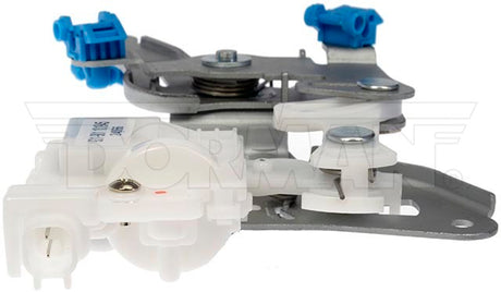 Dorman (Oe Solutions) 931-981 Tailgate Lock Actuator||931-981_1.Jpg||86||d18931981||1597632