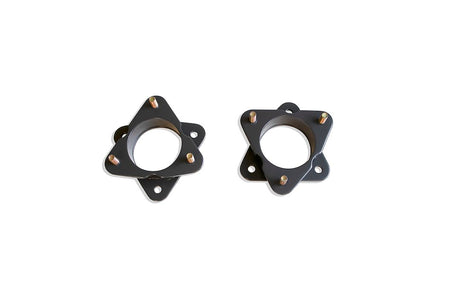 Product of MaxTrac 831330 Leveling Kit Suspension 3 Inch Lift Strut Assembly Spacers 