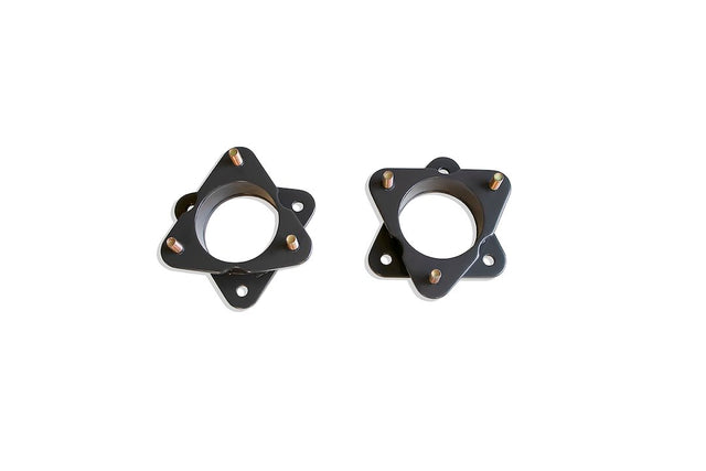 Product of MaxTrac 831330 Leveling Kit Suspension 3 Inch Lift Strut Assembly Spacers 