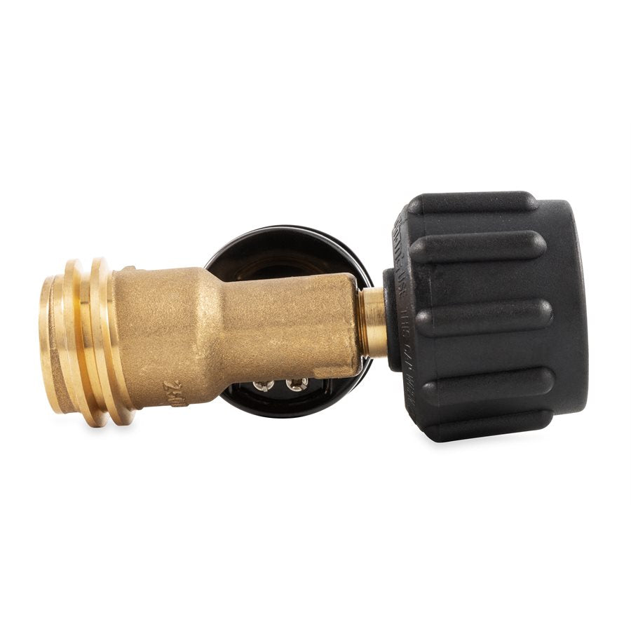 Product of Camco 59023 Propane Tank Gauge