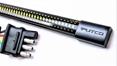 Product of Putco 9201948-06 Tailgate Light - Led