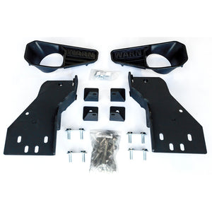 Warn 95220 Bumper||95220_1.Jpg||86||w3695220||1219610