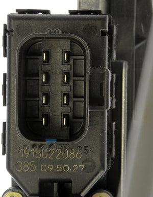 Dorman (Oe Solutions) 741-072 Window Regulator||741-072-009.Jpg||92||d18741072||2244054