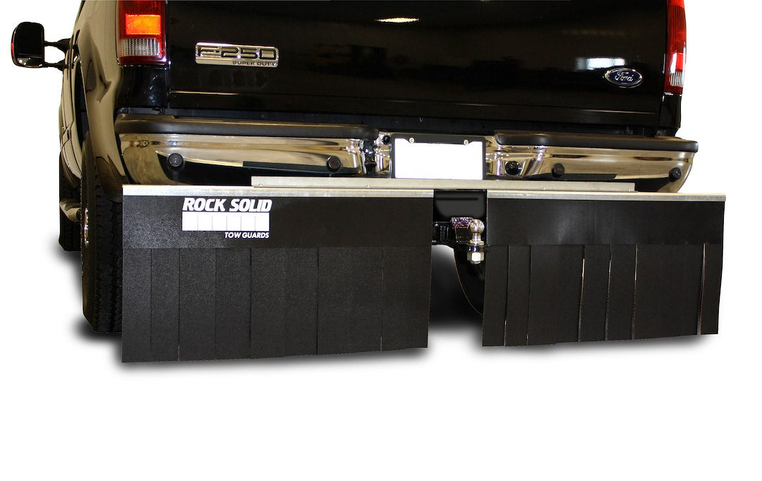 Product of Smart Solutions 01868 Towed Vehicle Shield