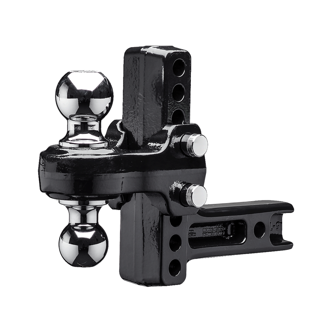 Fastway Trailer Products 49-00-5900 Trailer Hitch Ball Mount||49-00-5900.Png||85||e6349005900||2345795