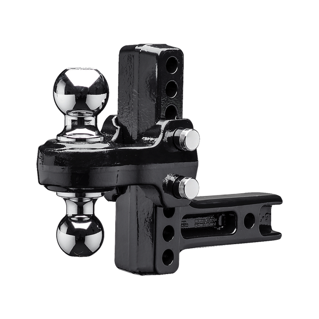 Fastway Trailer Products 49-00-5900 Trailer Hitch Ball Mount||49-00-5900.Png||85||e6349005900||2345795