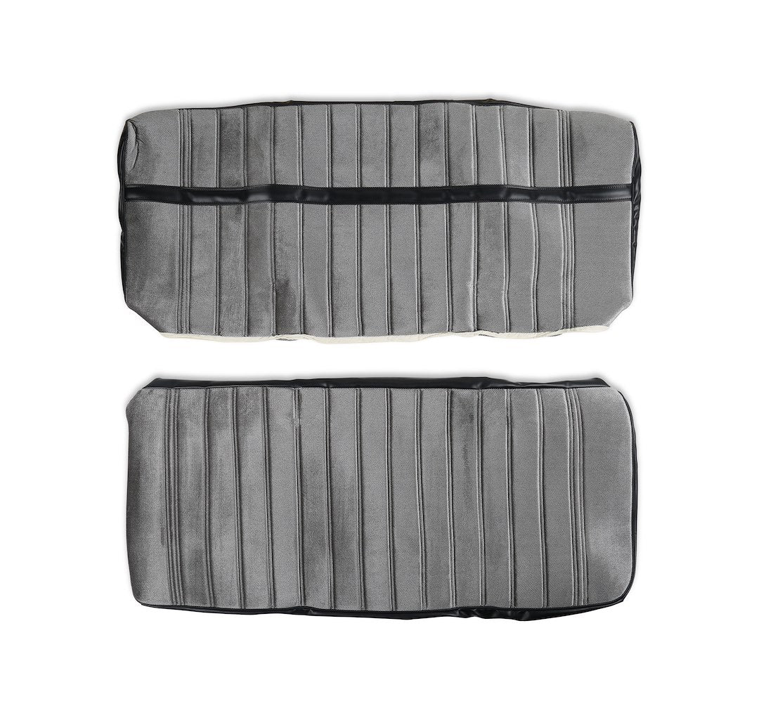 Holley Classic Trucks 05-290 Seat Upholstery Kit||05-290_01.Jpg||85||h1905290||1335131