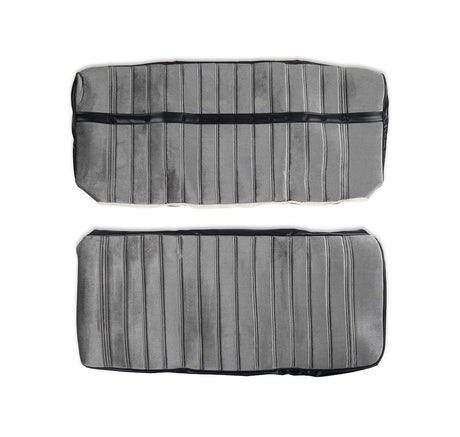 Holley Classic Trucks 05-290 Seat Upholstery Kit||05-290_01.Jpg||85||h1905290||1335131