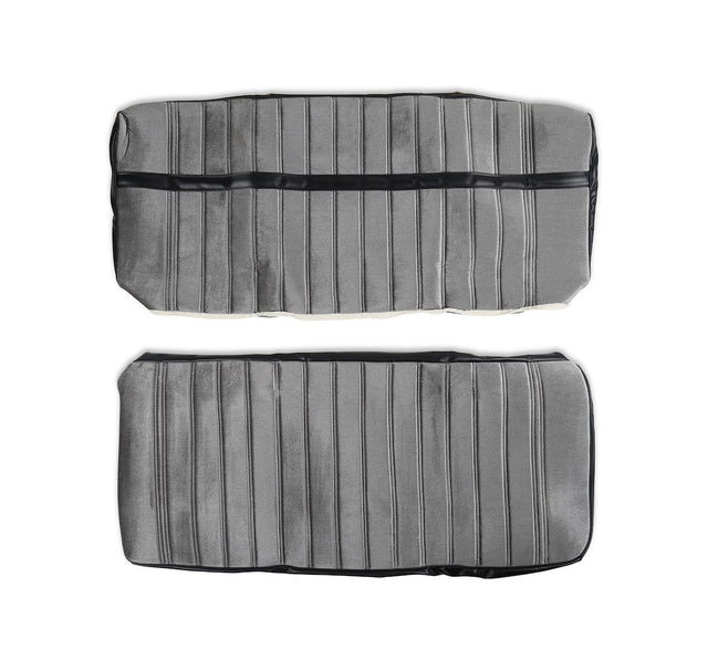 Holley Classic Trucks 05-290 Seat Upholstery Kit||05-290_01.Jpg||85||h1905290||1335131