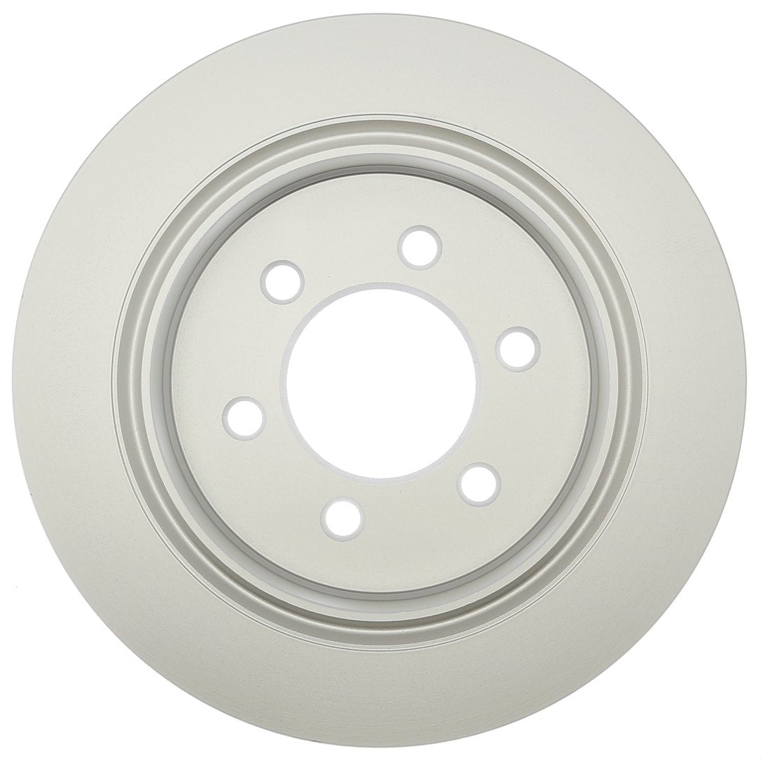 Product of Raybestos Brakes 681951 Specialty - Truck OEM OEM Brake Rotor 