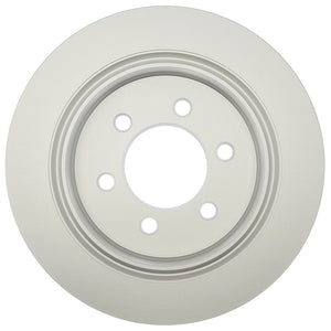 Product of Raybestos Brakes 681951 Specialty - Truck OEM OEM Brake Rotor 