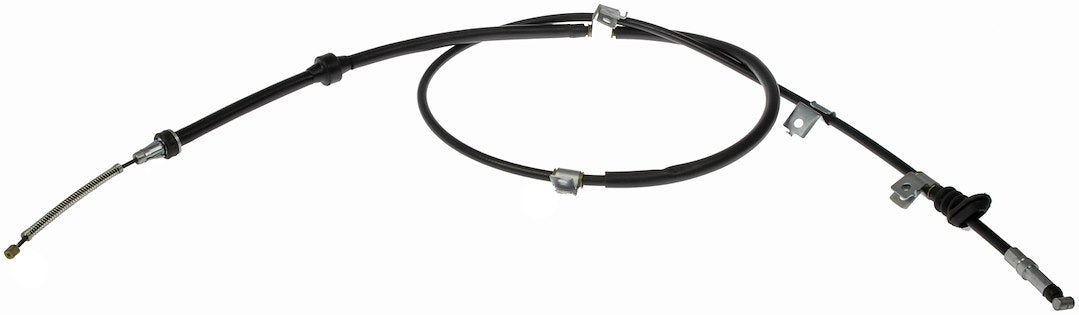 Dorman (Oe Solutions) C660832 Parking Brake Cable||||85||d18c660832||2014143