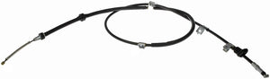 Dorman (Oe Solutions) C660832 Parking Brake Cable||||85||d18c660832||2014143