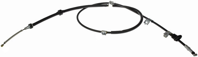 Dorman (Oe Solutions) C660832 Parking Brake Cable||||85||d18c660832||2014143