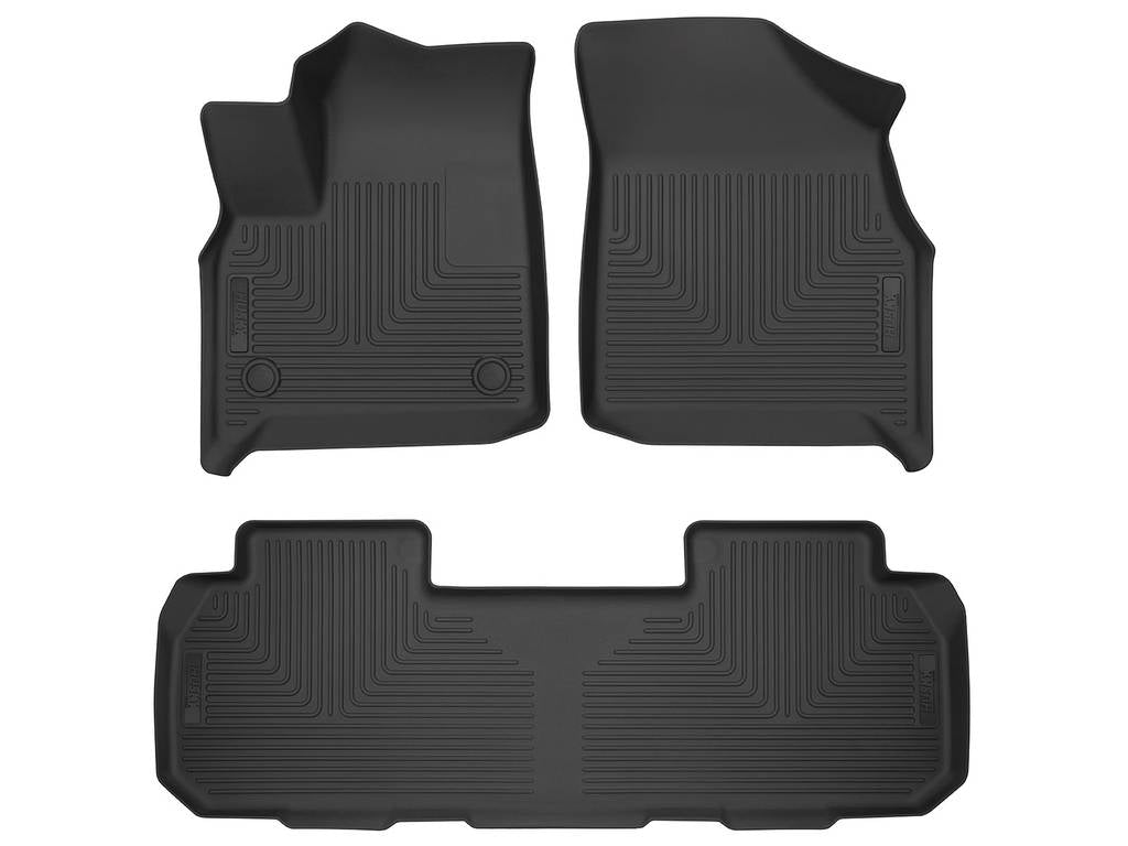 Husky Liner 93481 Floor Liner||93481.Jpg||85||h2193481||1721487