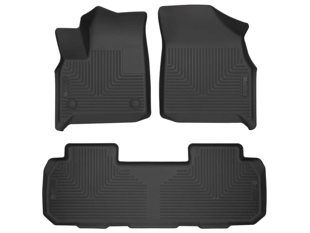 Husky Liner 93481 Floor Liner||93481.Jpg||85||h2193481||1721487