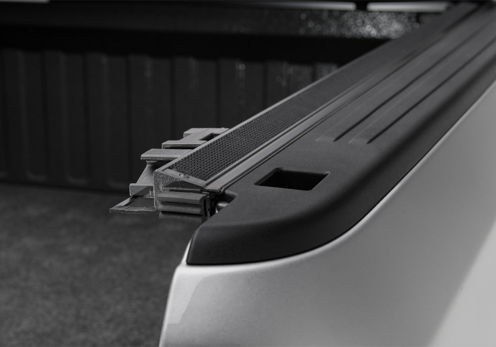 Product of Truxedo PRO X15 Soft Roll-Up 1487001 Tonneau Cover 