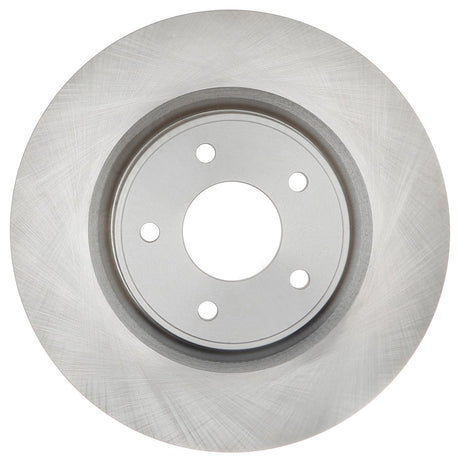 Product of Raybestos Brakes 981055R R-Line OEM OEM Brake Rotor 