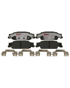 Product of Raybestos Brakes EHT922H OEM Brake Pad - Set Of 4 