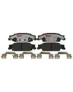 Product of Raybestos Brakes EHT922H OEM Brake Pad - Set Of 4 