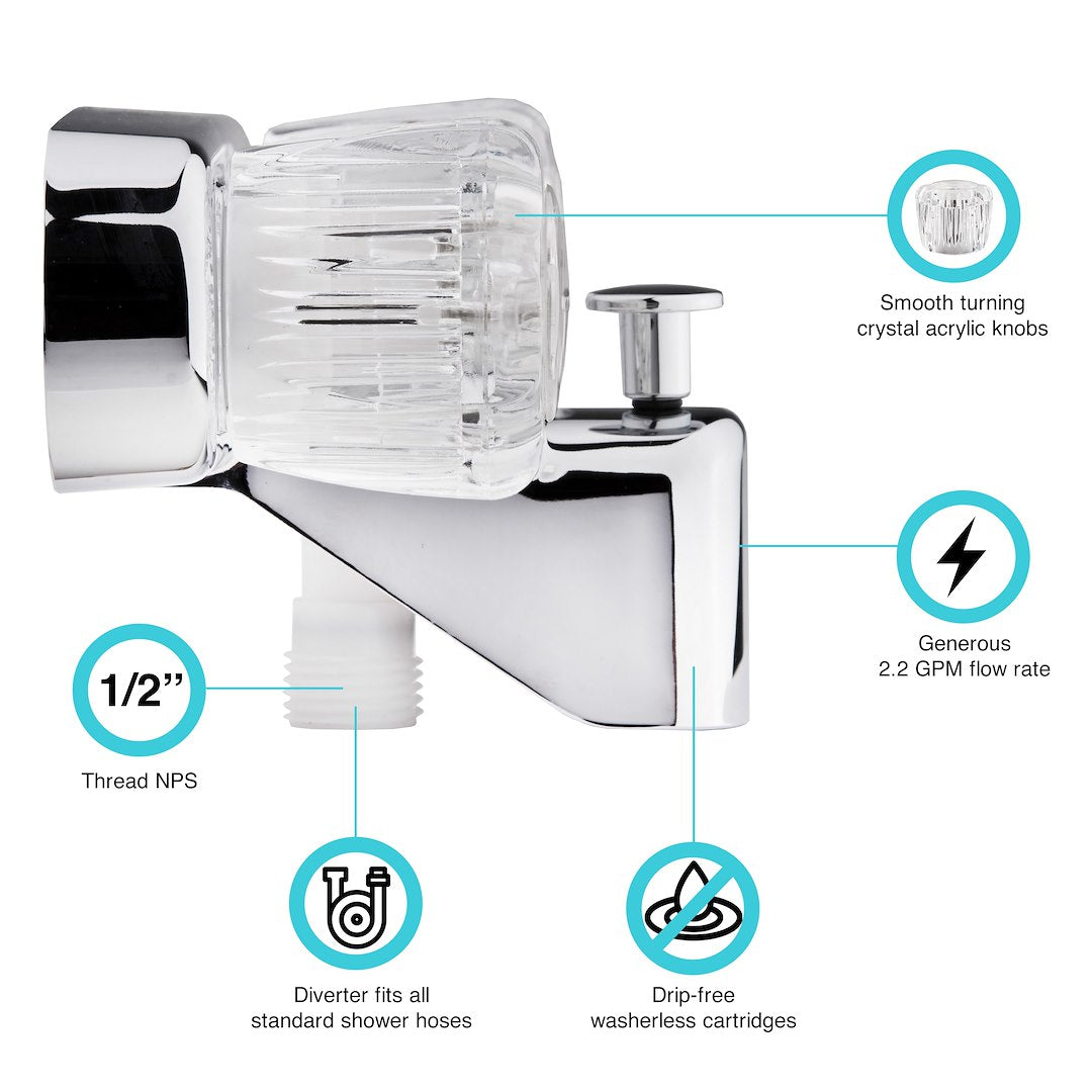Dura Faucet Df-Sa110a-Cp Faucet||df-Sa110a-Cp.Jpg||88||d6udfsa110acp||1150181