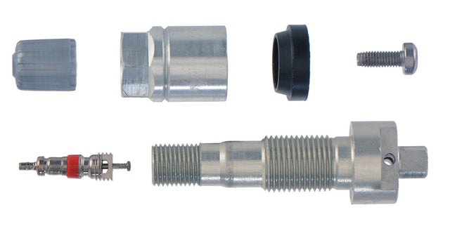 Schrader Tpms Solutions 34000 Tire Pressure Monitoring System - Tpms Sensor Service Kit||34000 14.Jpg||85||a1q34000||1375261
