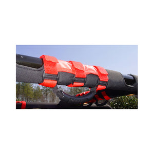 Product of Rugged Ridge 13505.03 Interior Grab Strap