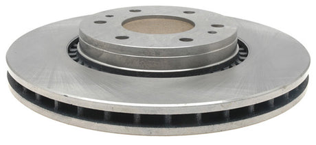 Product of Raybestos Brakes 580023R R-Line Plain Face 2-Piece Brake Rotor 